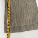 Hurley Vtg Y2K  Believe Green Flare Bratz Doll Skater Grunge Denim Trouser 1 Photo 8