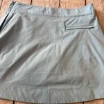 Vineyard Vines Core A-Line Women's 15" Golf Skort Light Blue Size Small Photo 11