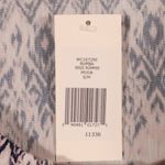 Eberjay NWT Eberjey X Revolve Rumba Reed Romper S/M Photo 13