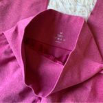 NVGTN Contour Seamless Leggings Pink New Without Tags Photo 7