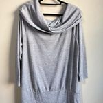 Daytrip  large grey sweater Photo 4