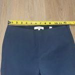 Vince  Blue Wide Leg Dress Pants - Size Small Photo 5