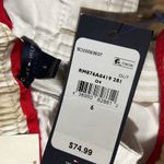 Tommy Hilfiger Striped Palazzo Wide Leg Cropped Pants Size 6 NWT Photo 6