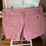 The Comfy Corduroy Shorts Womens 16 Gap Cutoffs New Photo 7