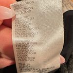 Anthropologie ANTHRO MAEVE BLACK SLEEVELESS BODYCON FLOCKED COLUMN BLACK GREY LACE DRESS MP Photo 5