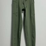 Aerie OFFLINE By  Goals Pocket Drawcord High Waisted Legging Size XS Photo 3