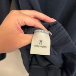 Tuckernuck Dudley Stephens Baldwin Fleece in Navy size Medium (M) Photo 4