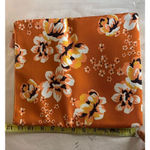 Rachel Pally  Floral Reversible Fold Over Clutch Photo 10