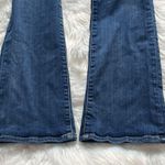 Gap maternity stretch flare jeans Photo 10