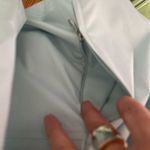 Nike  Golf Women’s Clima Fit Jacket Windbreaker Sz Large Photo 5