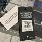 True Religion Jennie Crystal Mid Rise Super Skinny Jean Photo 8