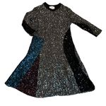 Koch É sparkly sequin dress Photo 1