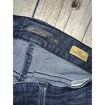 EUC, Level 99 Lily Skinny Straight Jeans 30 Photo 5