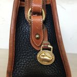 Dooney & Bourke Pebble Grain Zip Cross-body Purse Photo 7