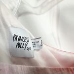 Princess Polly Princess‎ Polly Size 0 Jumpsuit Handmade Tie Dye One Shoulder Wide Leg 988 Photo 1