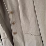 Evan Picone  Classic Gray Jacket Photo 3