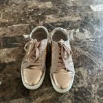 Reaction Kenneth Cole Women's Metallic Sneakers Photo 1