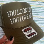 Riley Green Ella Langley Hat Photo 1