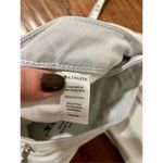 Athleta sculptex light wash straight leg jeans size 0 Photo 6