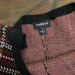 Torrid Plaid Sweater 1x Photo 4