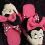 Disney Mini Mouse Slippers Women's Photo 0