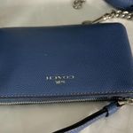 Coach Crossbody Bag and Matching Wristlet Photo 9
