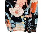 secret treasures Floral Chemise Black Size XL Photo 7