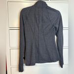 Athleta Criss-Cross Hope Jacket herringbone Size Small Photo 1