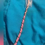 Bebe  Sophia Los Angeles Crossbody Small Bubblegum Bag Photo 1