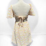 Princess Polly Summer Nights  Dress Mini Photo 3