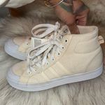 Adidas NWT 2021 Bravada Sneakers In Wonder White Photo 4