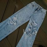 PacSun ‎ 90’s Boyfriend Jeans Photo 0