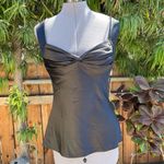 Calvin Klein Satin Top size L Photo 8