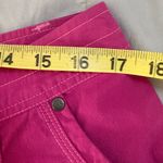 Kuhl  Pink Cotton Culture Hiking‎ Skirt Size 12 EUC Photo 5