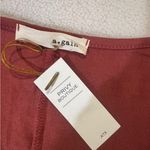 a.gain   Mauve Long Sleeve Dress Photo 2