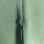 Nookie Revolve  Billie Mini Dress in Khaki Green Size small Photo 4