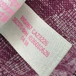 PINK - Victoria's Secret  XS Wireless‎ Bralette Racerback Plum Purple Activewear Photo 9