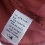 ASTR  The Label Satin Cowl Neck Tank Top Camisole Blouse Photo 5