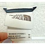 The North Face Women's Dunraven Sherpa Crop Jacket Medium with Hood Photo 1