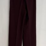 Ann Taylor Bold High Rise Dressy Pants NWT Photo 3