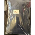 Nike Vintage  Women's Velour tracksuit jacket‎ , Blue Size Medium Photo 9