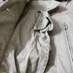 Marc by Marc Jacobs Womens Size XS  Long Sleeve Utility Jacket Photo 2