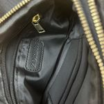 ZORFIN Fanny Pack Crossbody Belt Bag Black Adjustable Strap Waist Bag Travel Photo 4