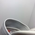 Vionic  Fleur Women's Slide Heeled Sandals Gray‎ Size 7 Photo 11