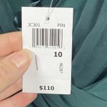 DJ Jaz Womens Dress Size 10 Sleeveless High Photo 5