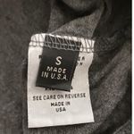 Prince Peter Collection Mean Girls Cheese Fries Gray Soft Ringer T Photo 6