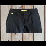 Lole Women’s 33” Travel Pant Black Sz. 4 Stretch Pockets Easy Packable Photo 4