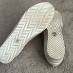 Ron white , Made in Italy , metallic sneakers Pink Size 6 Photo 4