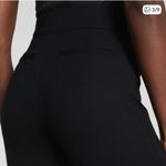 Spanx 2X Super smooth perfect Ponte Knit Slim Straight Full length Pant Black Photo 2