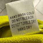 Miou Muse Chartreuse Color‎ Shorts Size Large Green Photo 6